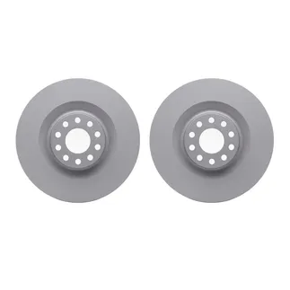 R1 Concepts WDPN1-73009 Brake Rotor- Carbon Coated